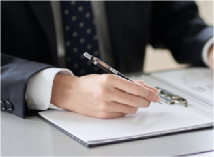 お見積り/ご契約